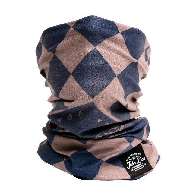 John Doe Neck Tube - Tiger