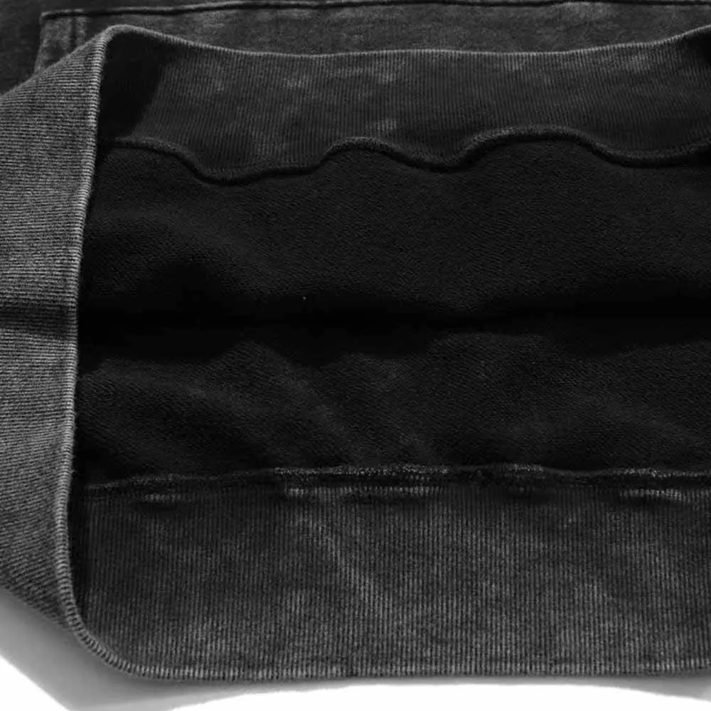 Just Resting My Eyes Vintage Washed Sweatshirt