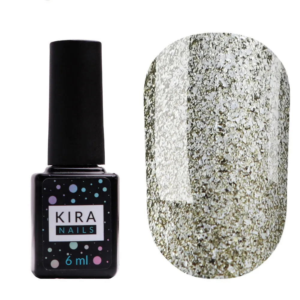 Kira Nails 24 Karat 003
