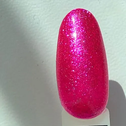 Kira Nails 24 Karat 009