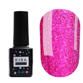 Kira Nails 24 Karat 009