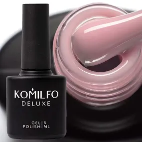 Komilfo Color Base French N002 8ml