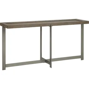 Krystanza Sofa Table