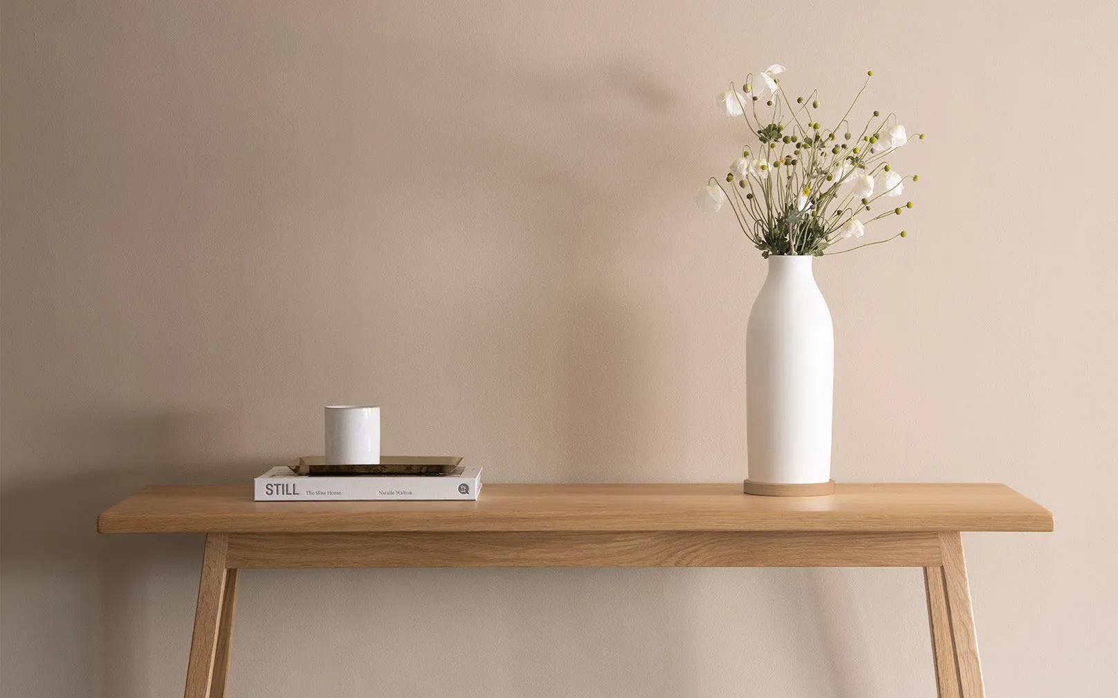 Kyru Vase Tall