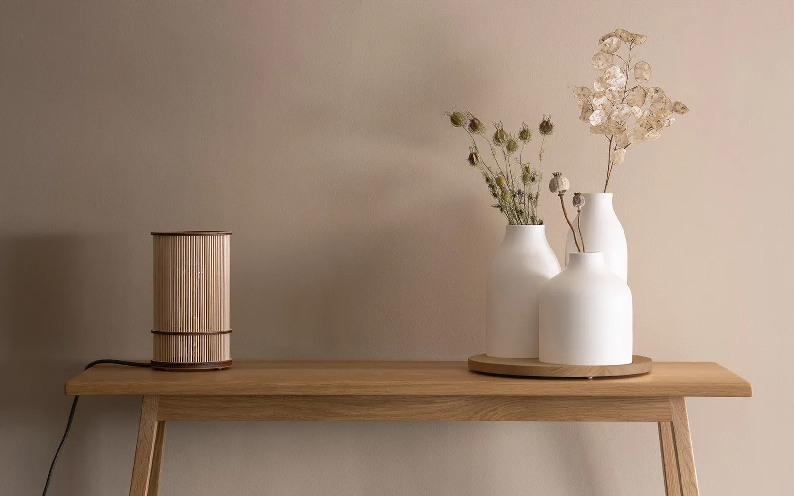 Kyru Vase Tall