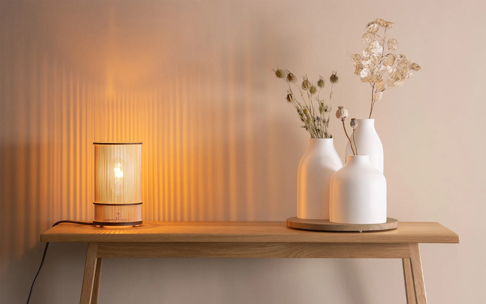 Kyru Vase Tall