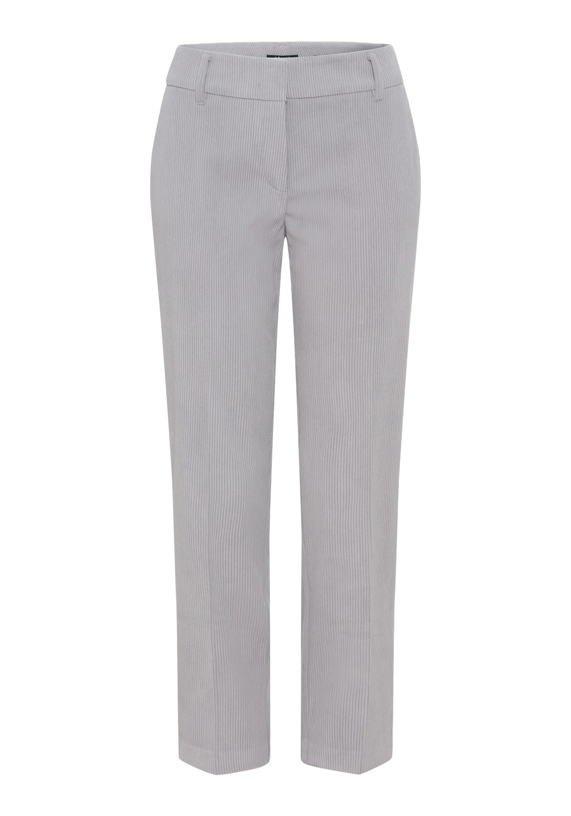 Lisa Fit Straight Leg Cord Trouser