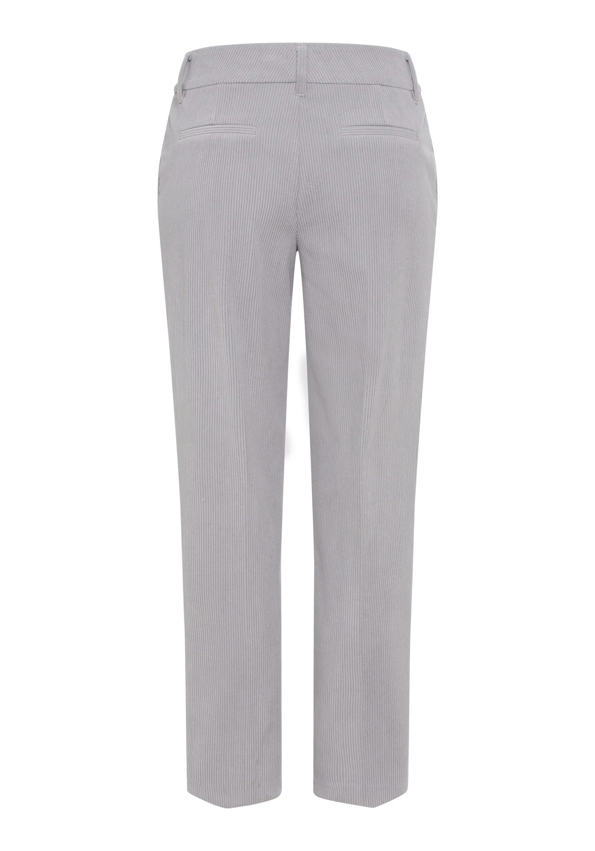 Lisa Fit Straight Leg Cord Trouser