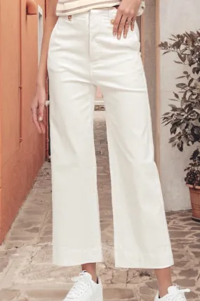 Maci Crop Pants