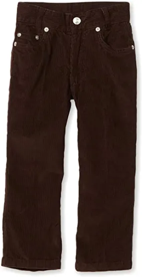 Marie Chantal BOYS' CORDUROY CORD TROUSERS PANTS 8 Years old Children