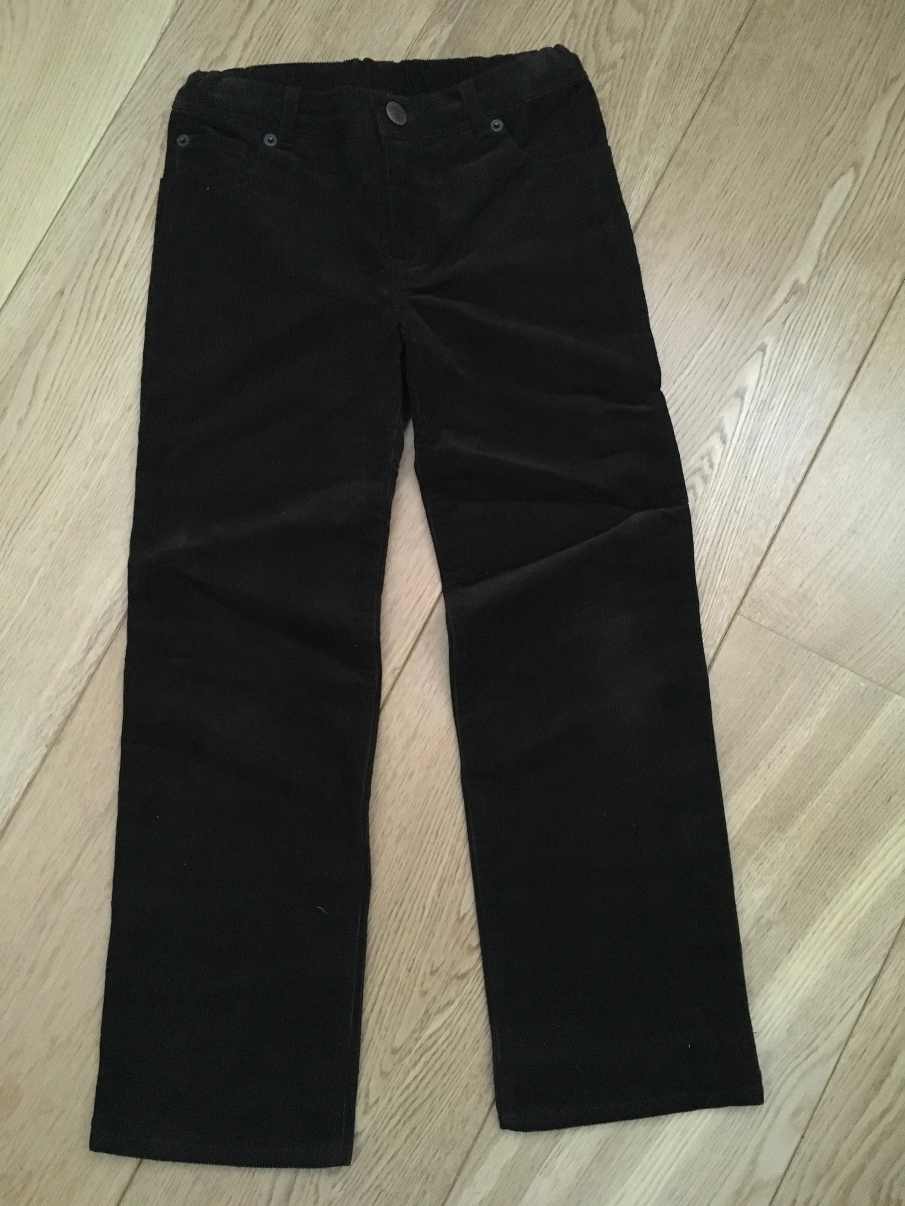 Marie Chantal BOYS' CORDUROY CORD TROUSERS PANTS 8 Years old Children