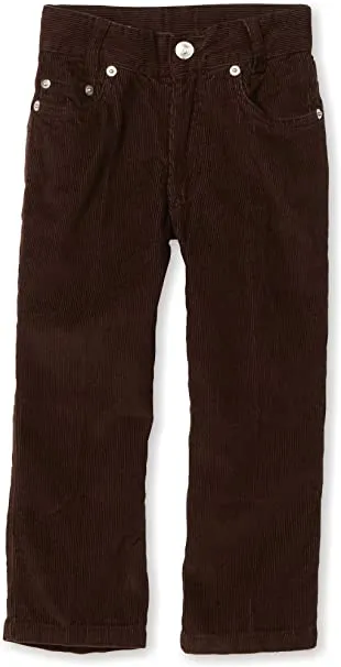 Marie Chantal BOYS' CORDUROY CORD TROUSERS PANTS 8 Years old Children