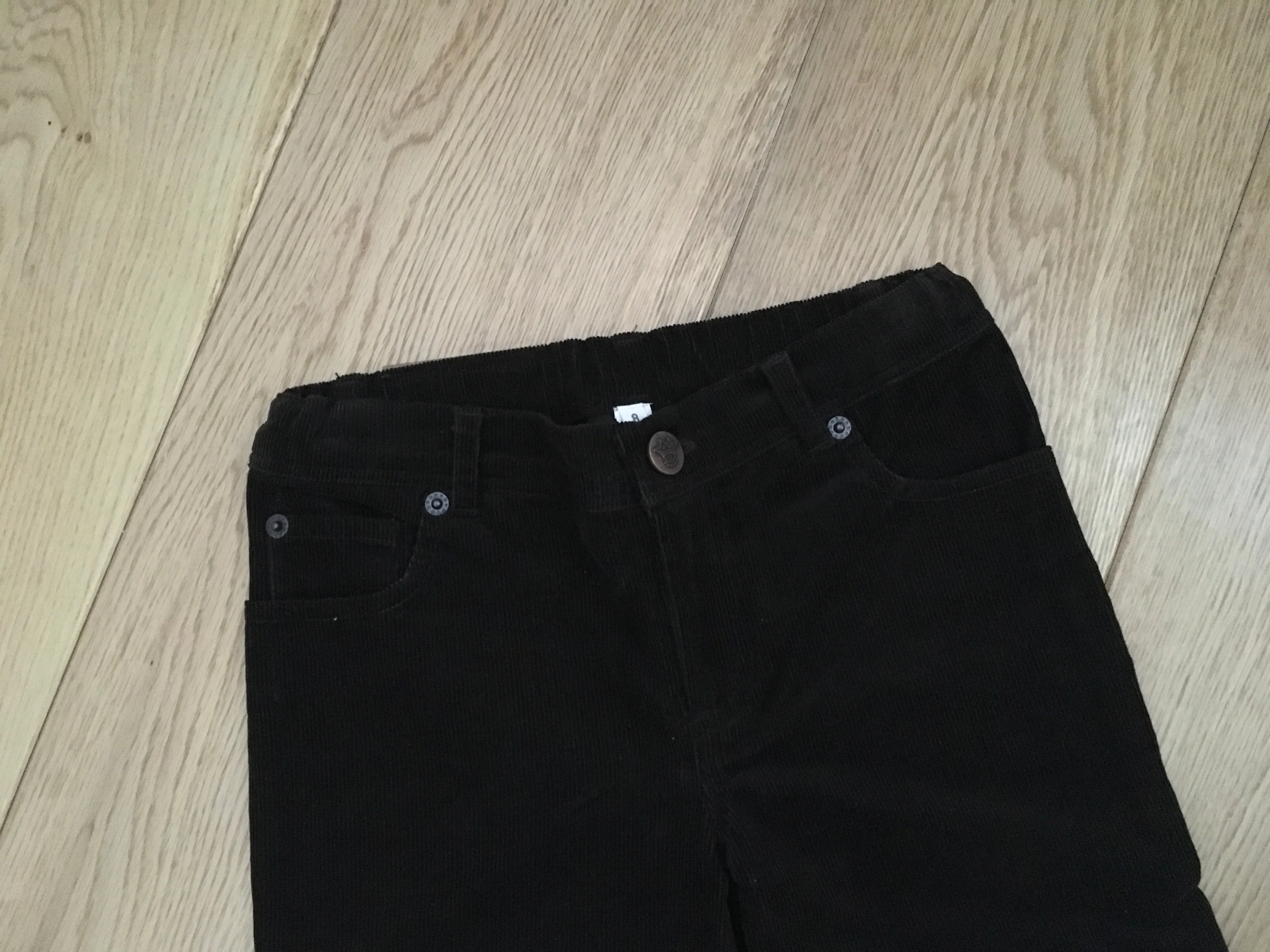 Marie Chantal BOYS' CORDUROY CORD TROUSERS PANTS 8 Years old Children