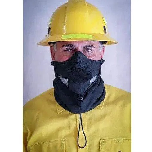 Mask Hot Shield UB-V2 Wildland Firefighter Ultimate Bandanna