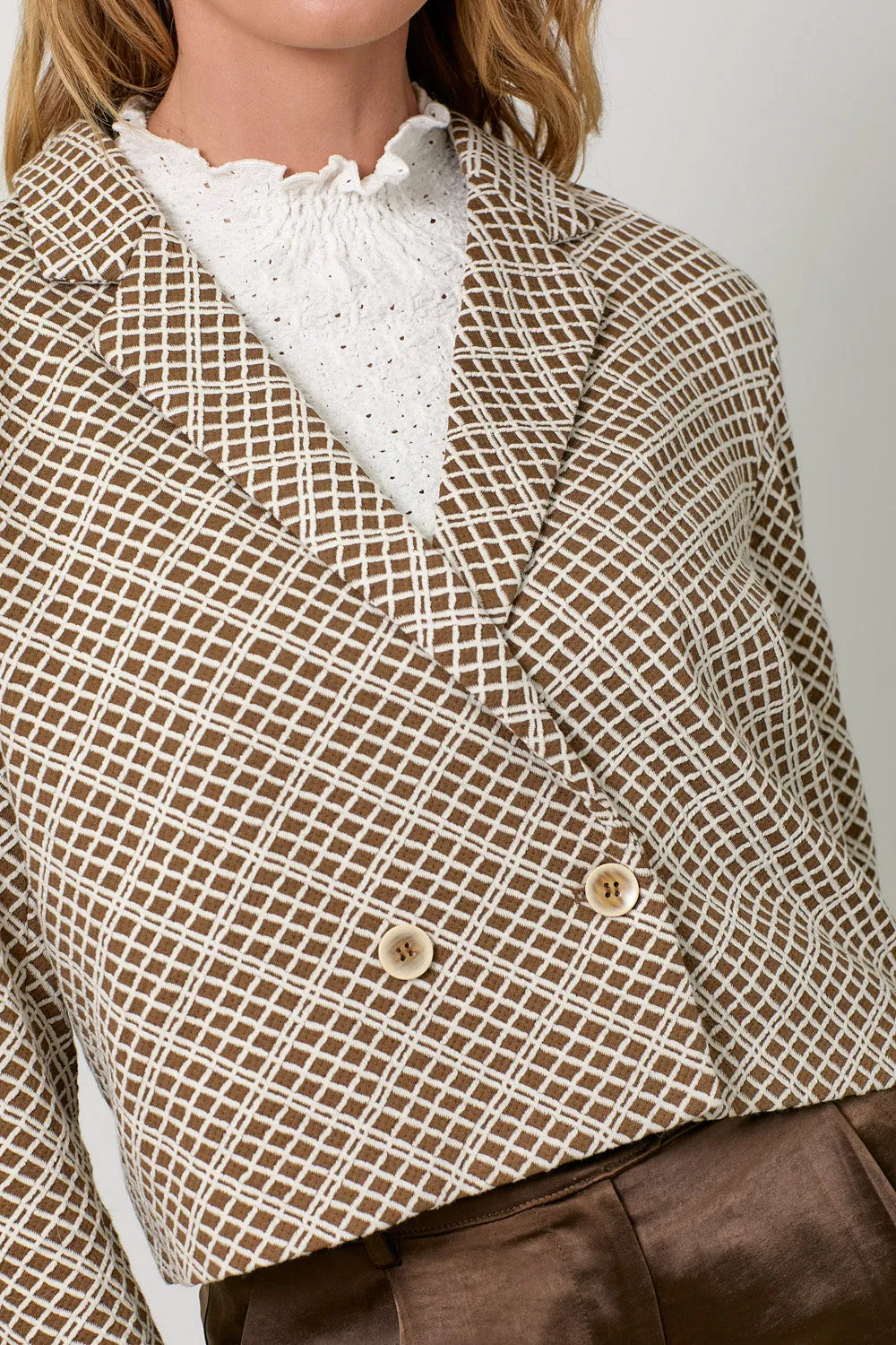Melinda Jacket