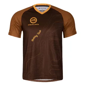Men's Short Sleeve Tech 2.0 Jersey (MTB Atlanta)