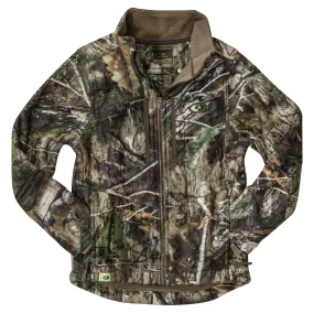 Mossy Oak Youth Sherpa 2.0 Jacket
