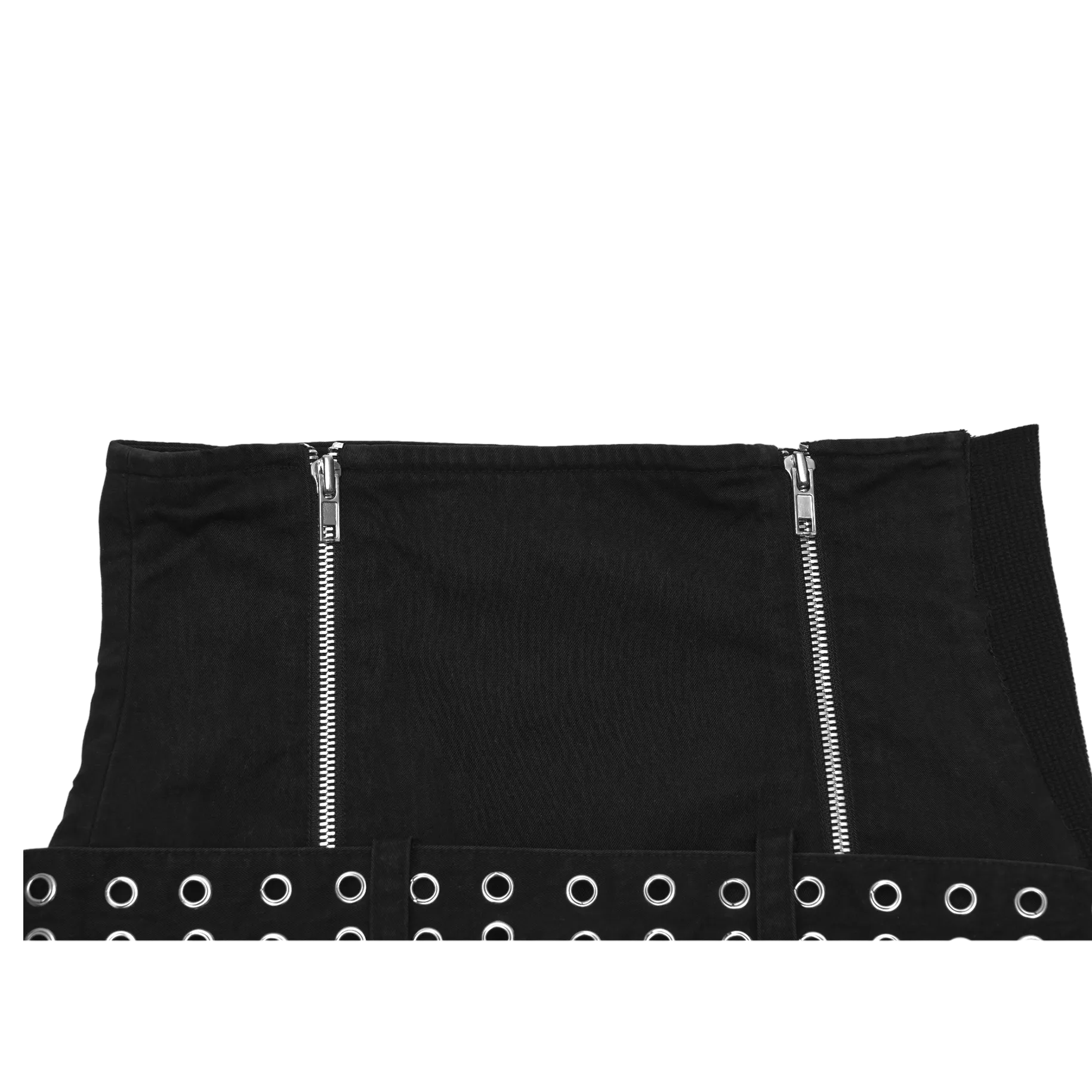 Muti Cargo Skirt