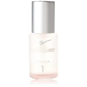 Nailtiques Formula 1 Nail Protain 1/2 oz 15 mL