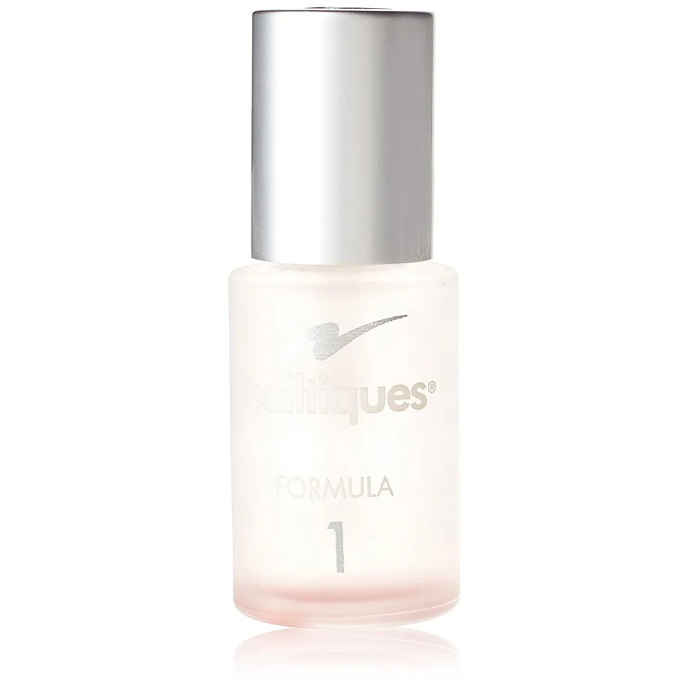 Nailtiques Formula 1 Nail Protain 1/2 oz 15 mL