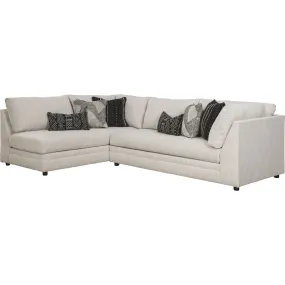 Neira-Exclusive 2 Piece Sectional