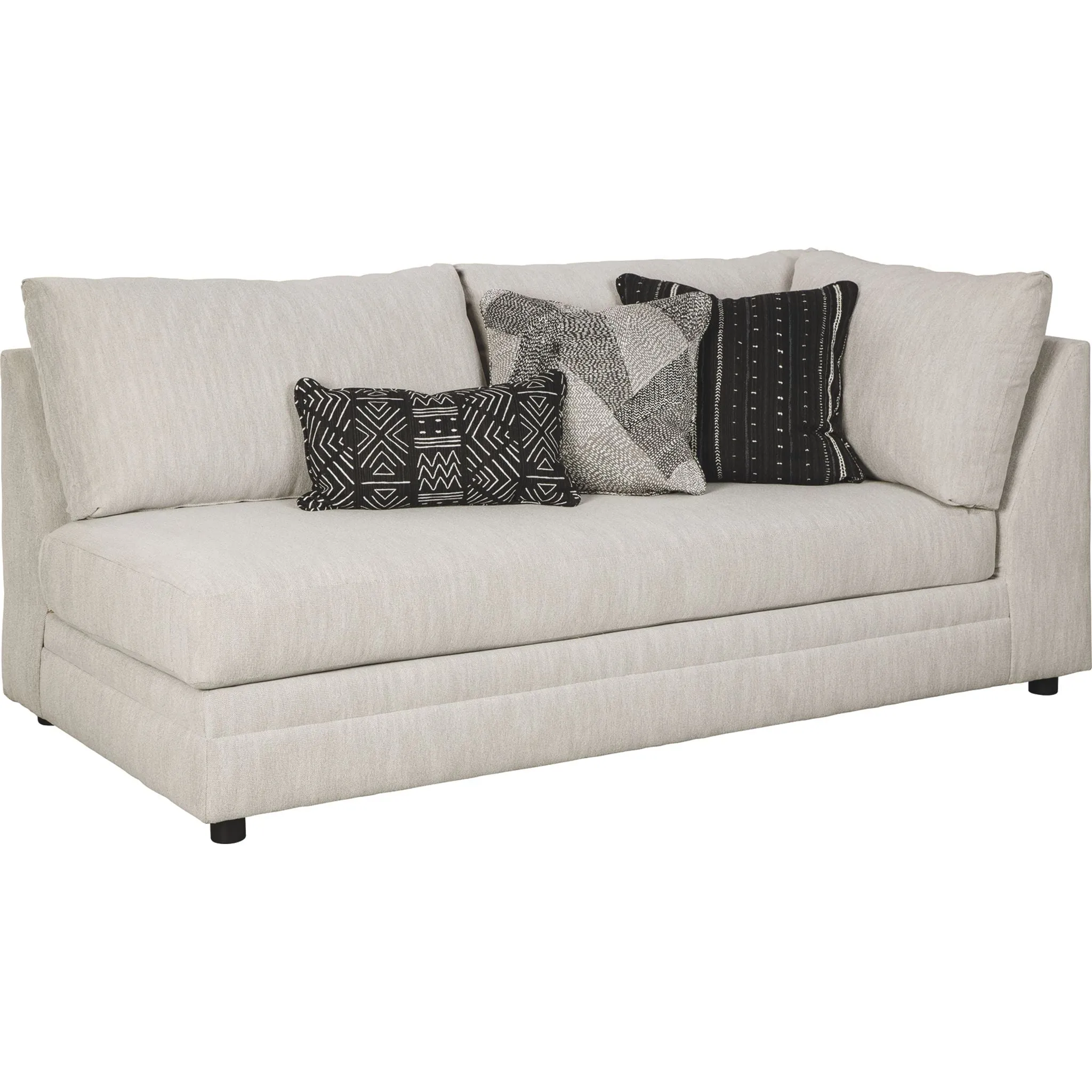 Neira-Exclusive 2 Piece Sectional
