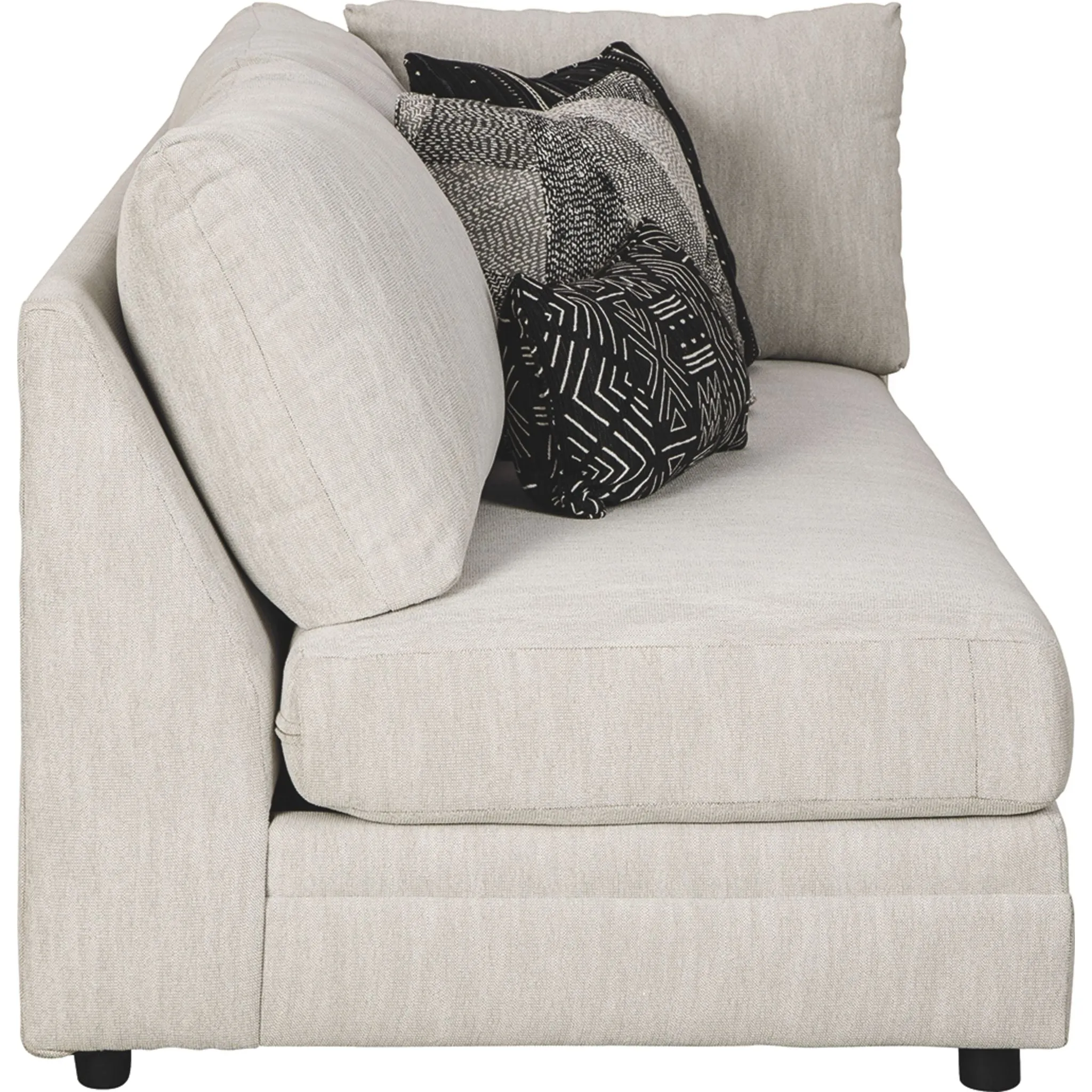 Neira-Exclusive 2 Piece Sectional