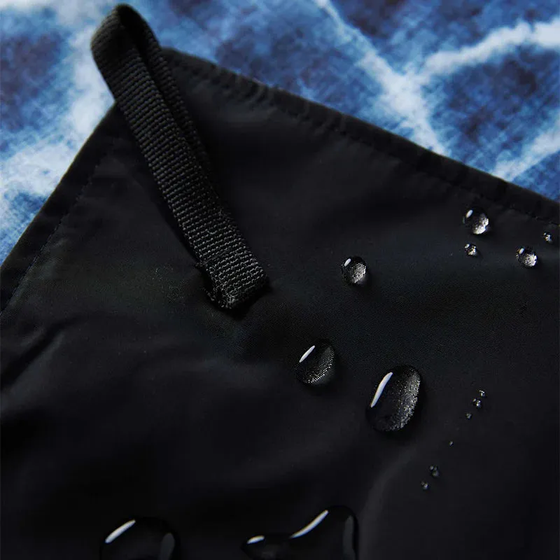 Nomadix Agua Blue | Festival Blanket