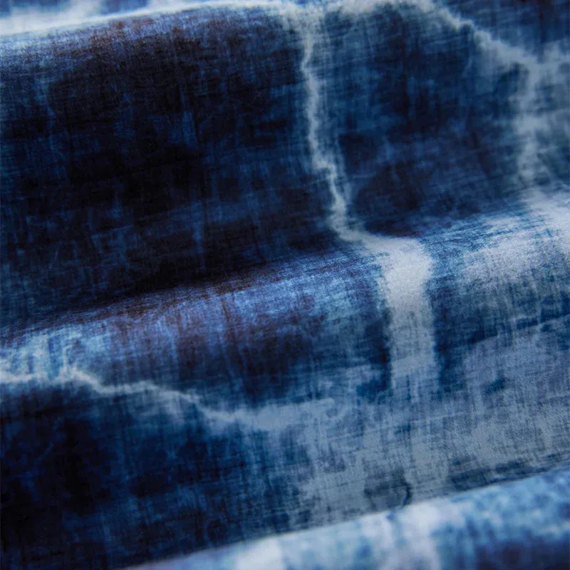 Nomadix Agua Blue | Festival Blanket