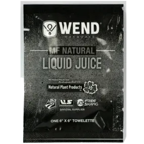 NP Liquid Towelette - All Temp