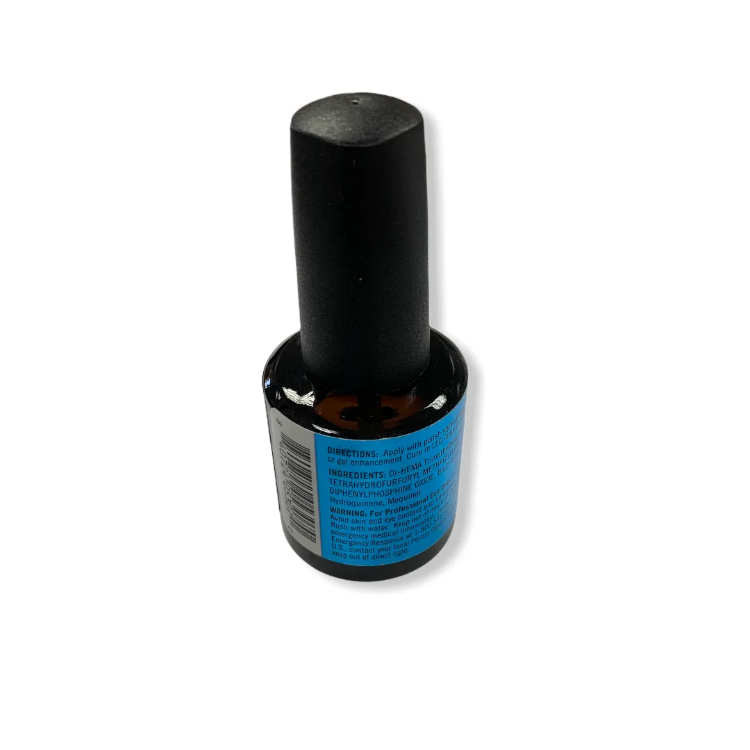 nsi Glaze ‘n Go No Cleanse Top Coat