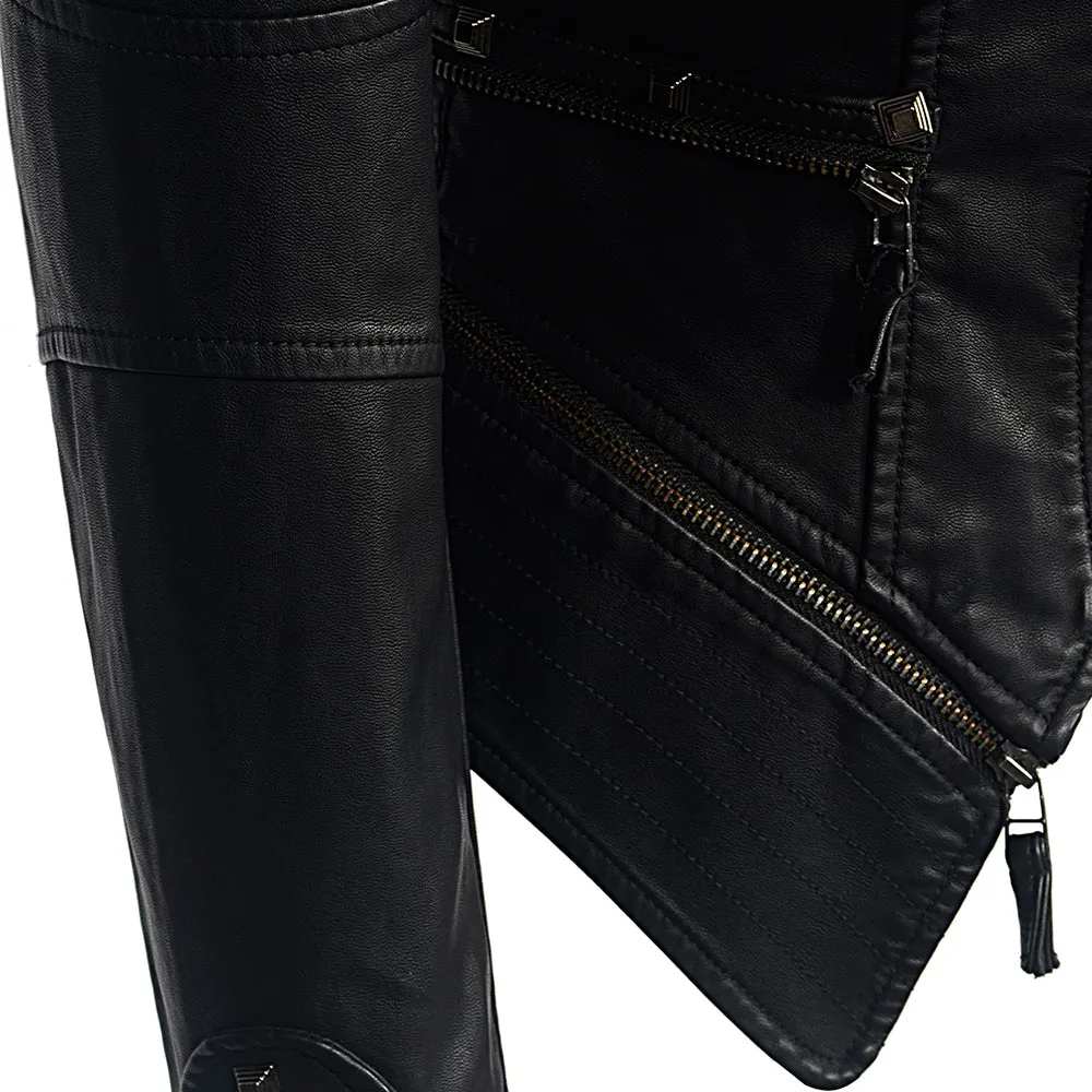 NYX Motorcycle Jacket