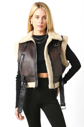 Olivia Vest