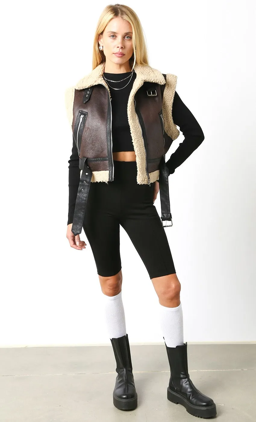 Olivia Vest