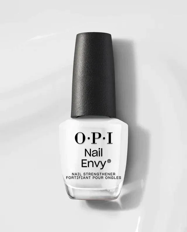 OPI Nail Envy Alpine Snow Nail Strengthener