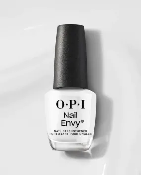 OPI Nail Envy Alpine Snow Nail Strengthener