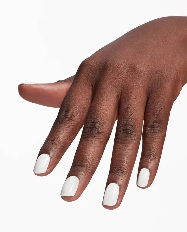 OPI Nail Envy Alpine Snow Nail Strengthener