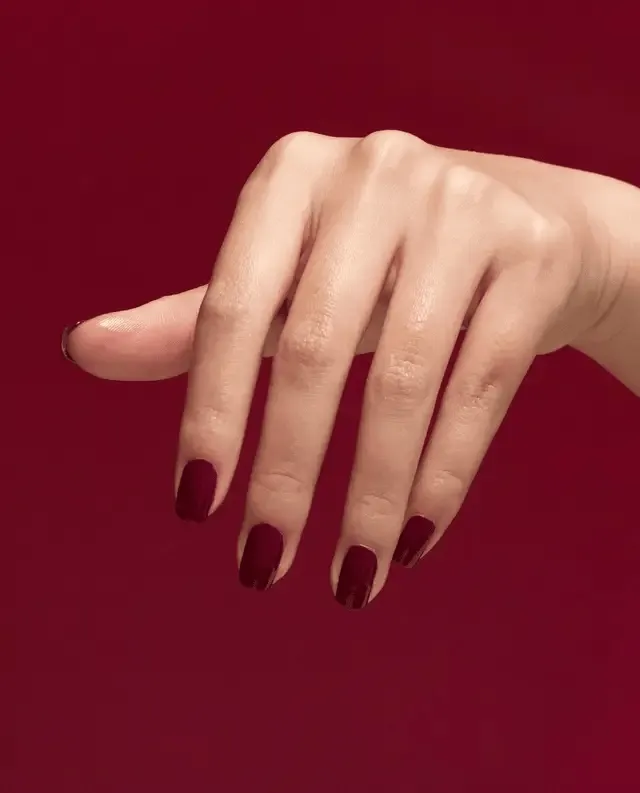 OPI Nail Envy Alpine Snow Nail Strengthener
