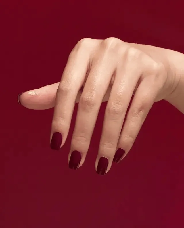 OPI Nail Envy Alpine Snow Nail Strengthener