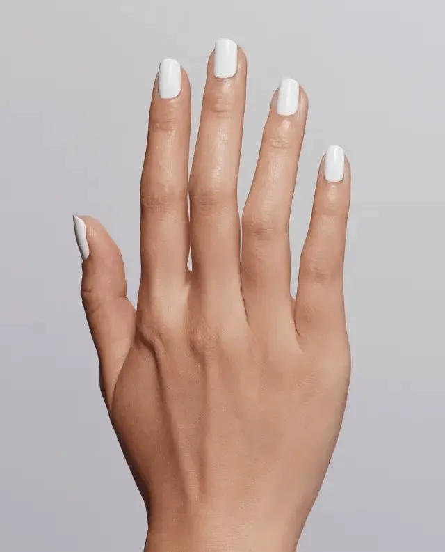OPI Nail Envy Alpine Snow Nail Strengthener