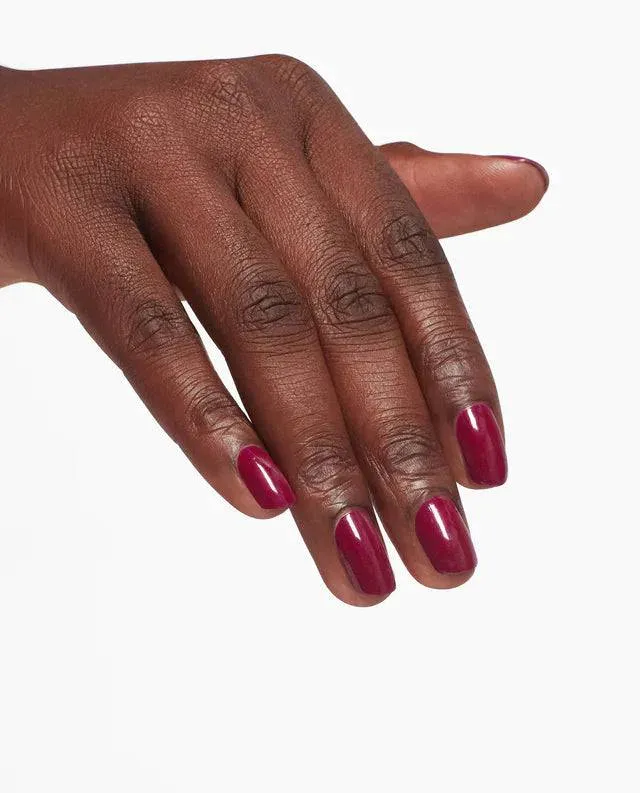 OPI Nail Envy Alpine Snow Nail Strengthener