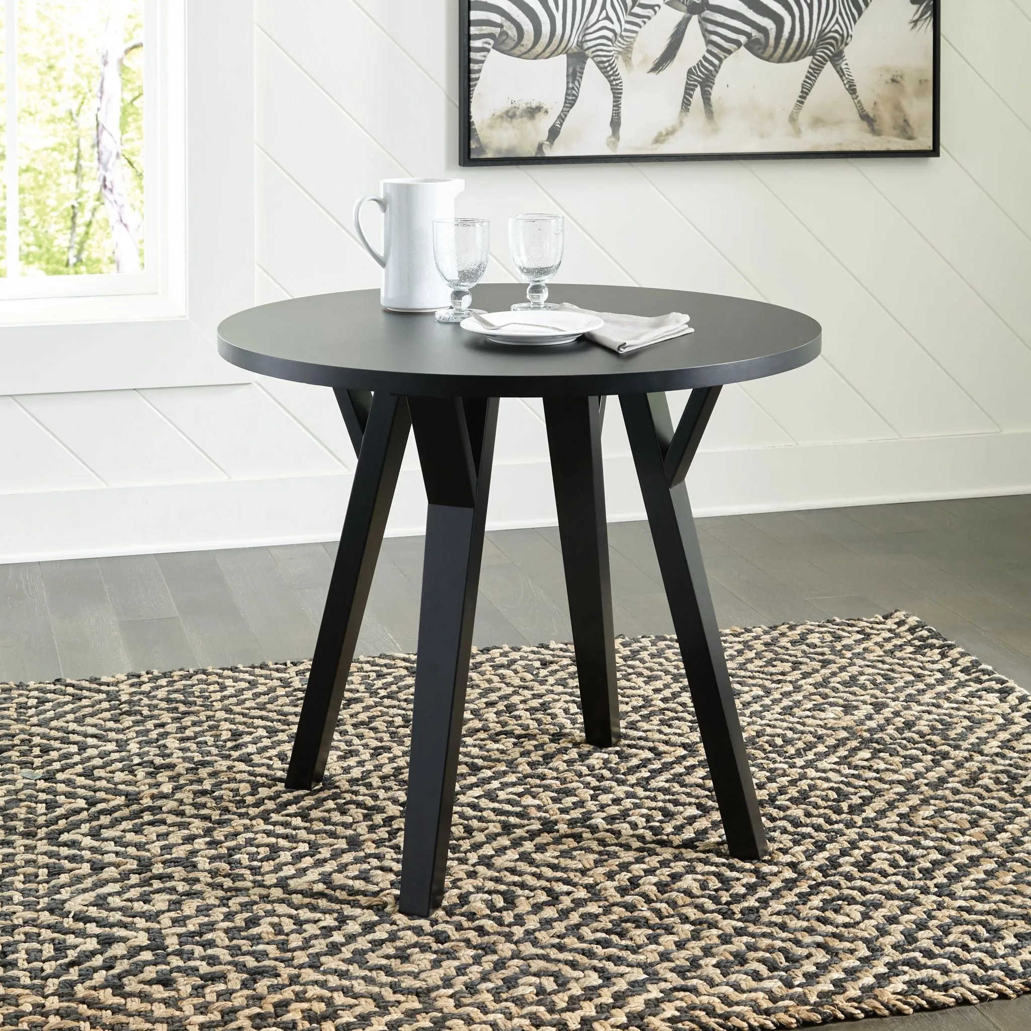 Otaska Dining Table