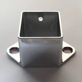 PA157  -  Partition Post Base or Top