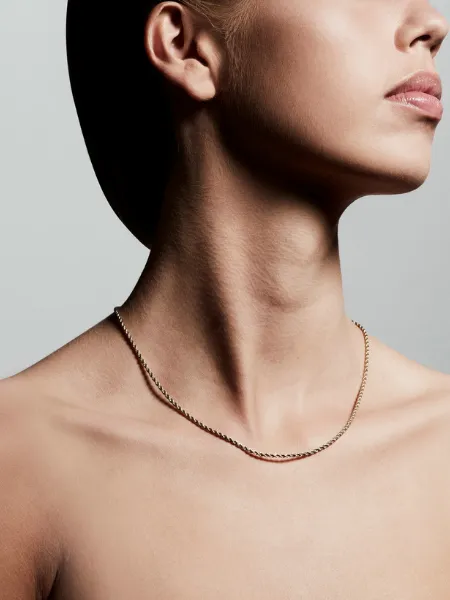 Pilgrim Pam Necklace