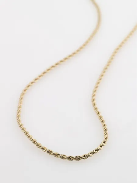 Pilgrim Pam Necklace