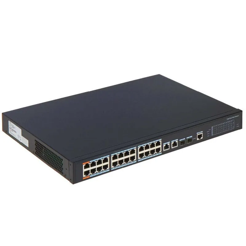 POE-SW24P-2G-240
