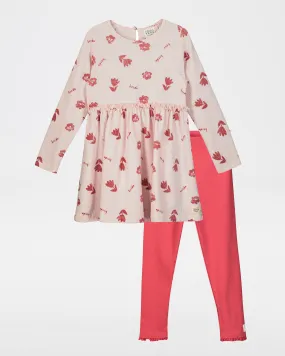 Pollen Dress Set