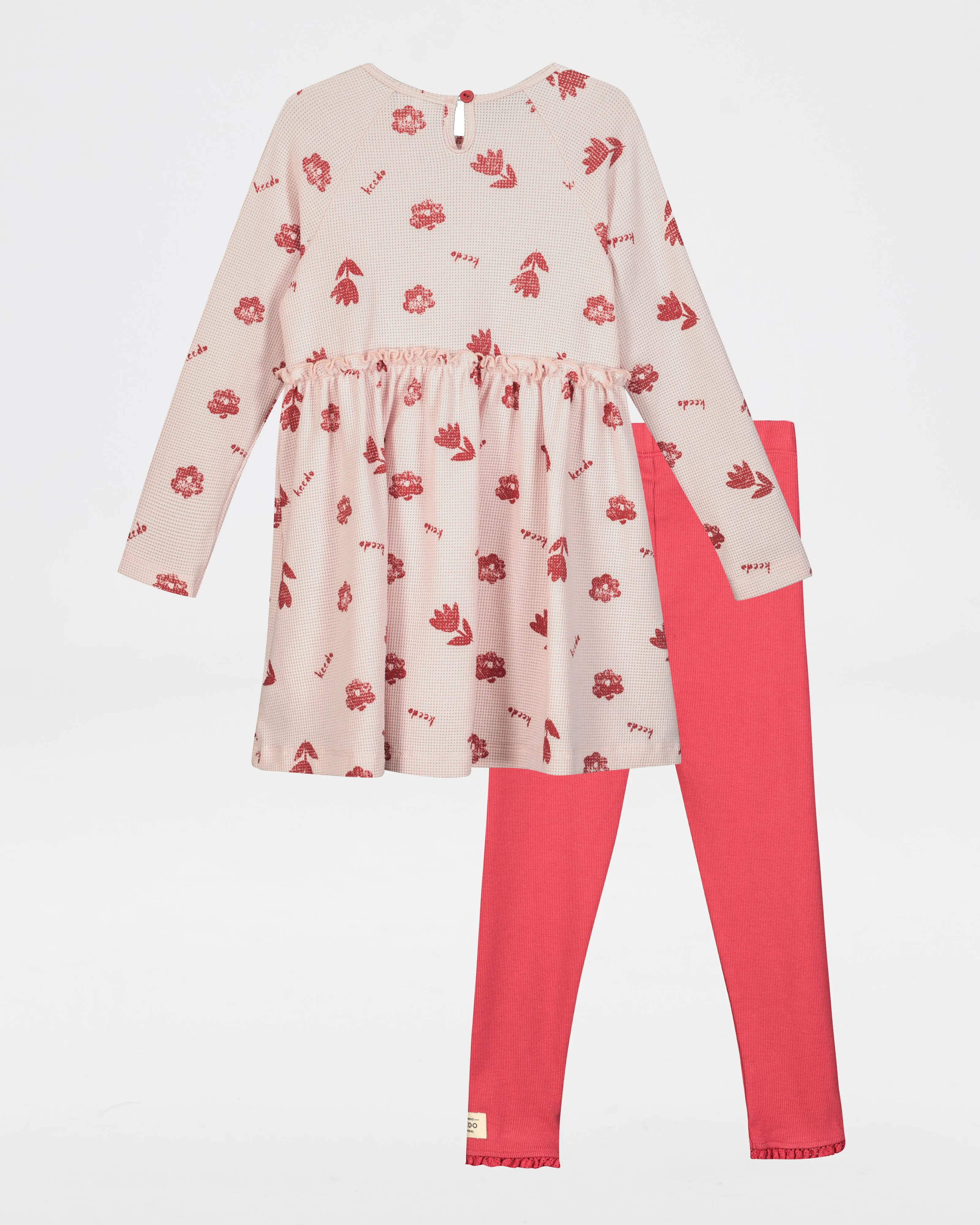 Pollen Dress Set