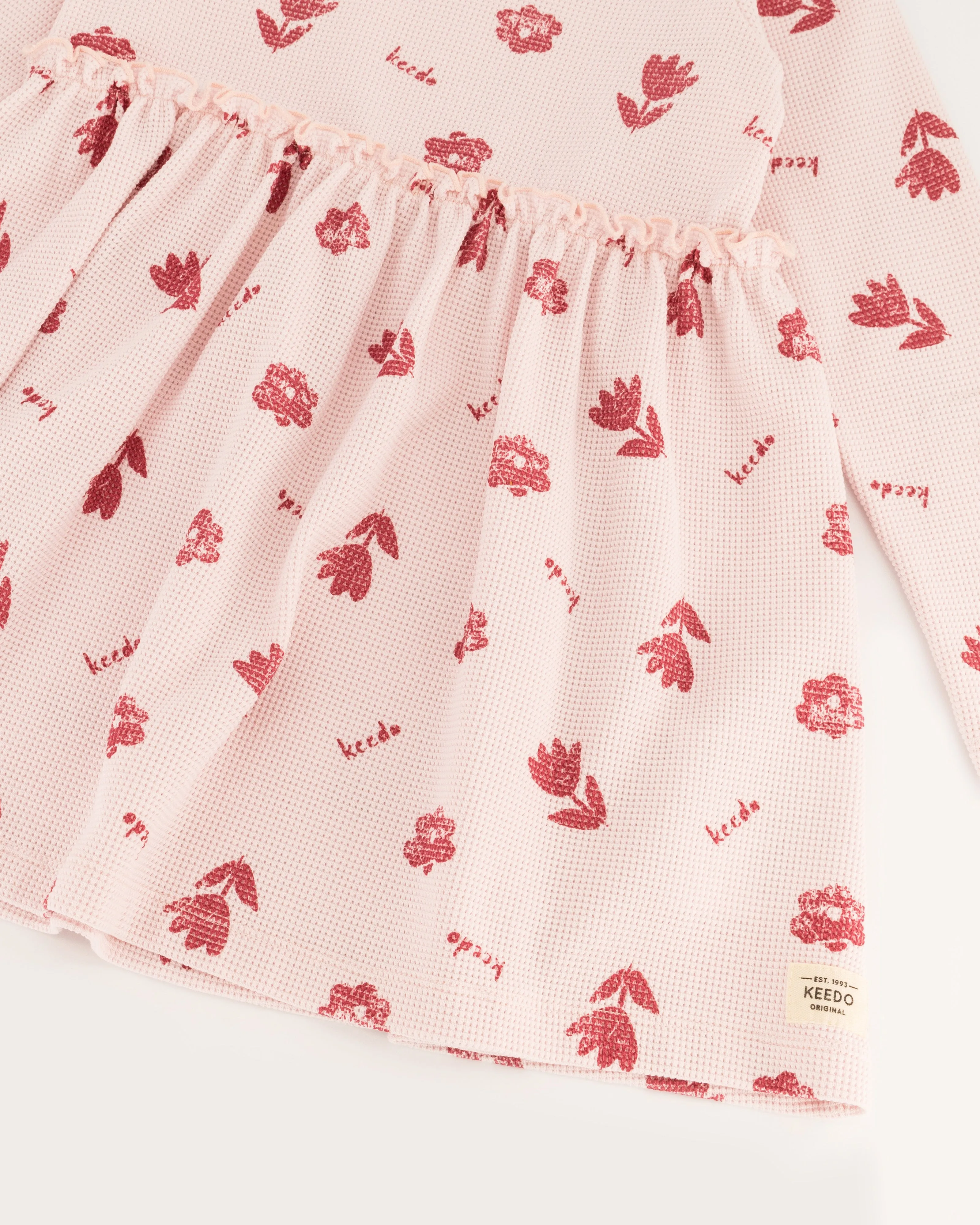 Pollen Dress Set