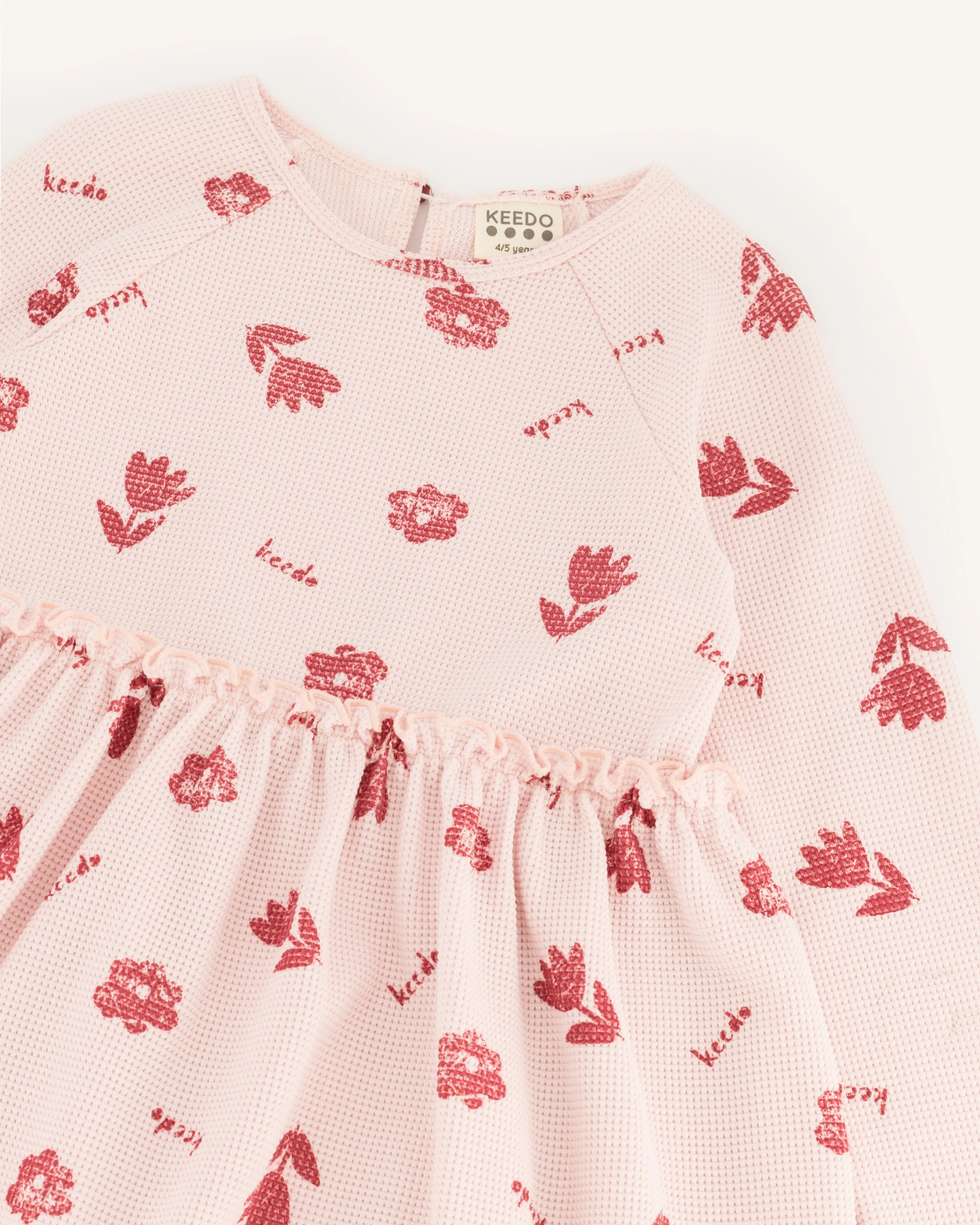 Pollen Dress Set